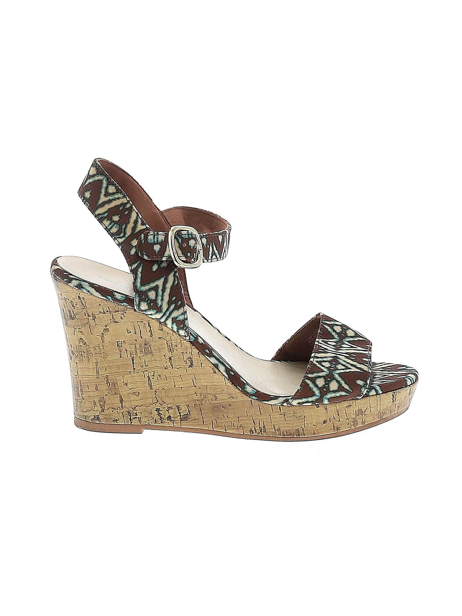 Christian on sale siriano wedges