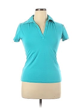 Thanth Short Sleeve Polo (view 1)