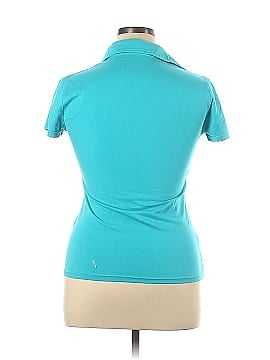 Thanth Short Sleeve Polo (view 2)