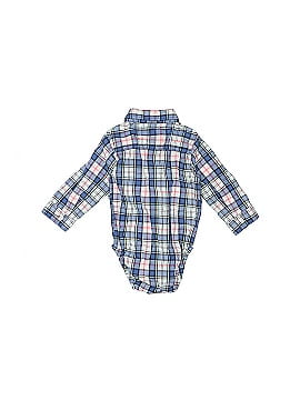 Carter's Short Sleeve Onesie (view 2)