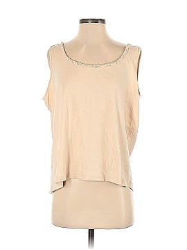 First Issue by Liz Claiborne Tank Top (view 1)