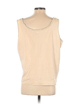 First Issue by Liz Claiborne Tank Top (view 2)