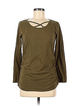 Unbranded Long Sleeve Top (view 1)