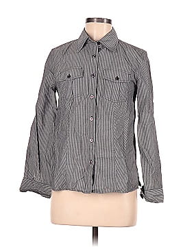 Westbound Long Sleeve Button-Down Shirt (view 1)