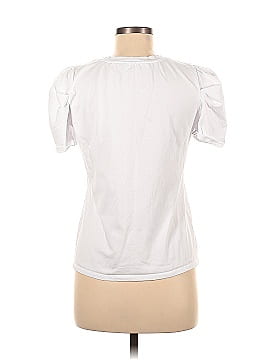 ANONYME Short Sleeve Top (view 2)