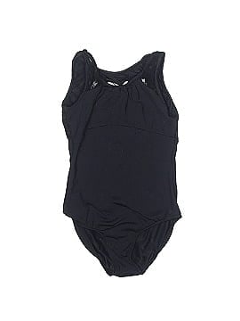 Bloch One Piece Swimsuit (view 1)