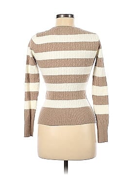 Kaisley Pullover Sweater (view 2)