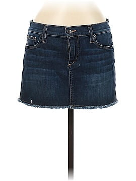 Joe's Jeans Denim Skirt (view 1)