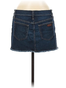 Joe's Jeans Denim Skirt (view 2)