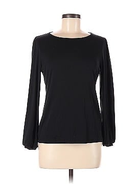 J.Crew Factory Store Long Sleeve Top (view 1)