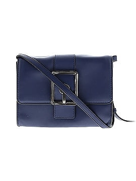 Rebecca Minkoff Leather Crossbody Bag (view 1)
