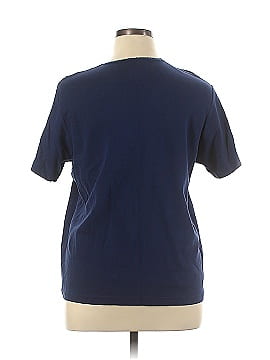 Sport Savvy Short Sleeve T-Shirt (view 2)