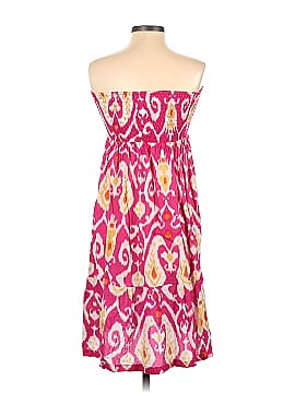 Michele Baconnier Casual Dress (view 2)
