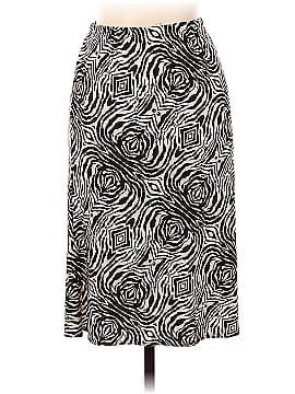 S.L. Fashions Casual Skirt (view 2)