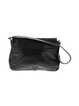 ili New York Leather Shoulder Bag (view 2)