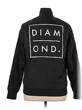 Diamond Supply Co Jacket (view 2)