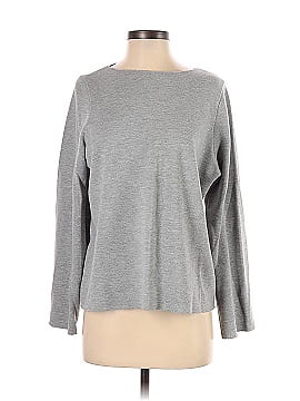 Trafaluc by Zara Pullover Sweater (view 1)