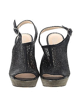 Coach Wedges (view 2)