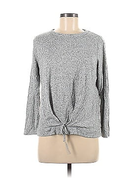 Olivia Rae Long Sleeve Top (view 1)