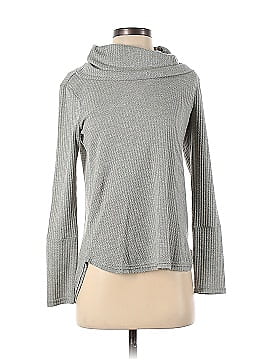 Design Lab Lord & Taylor Thermal Top (view 1)