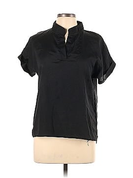 Vicabo Short Sleeve Blouse (view 1)