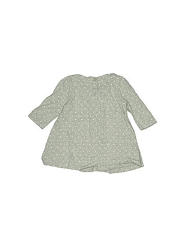 Baby Gap Long Sleeve Blouse (view 2)
