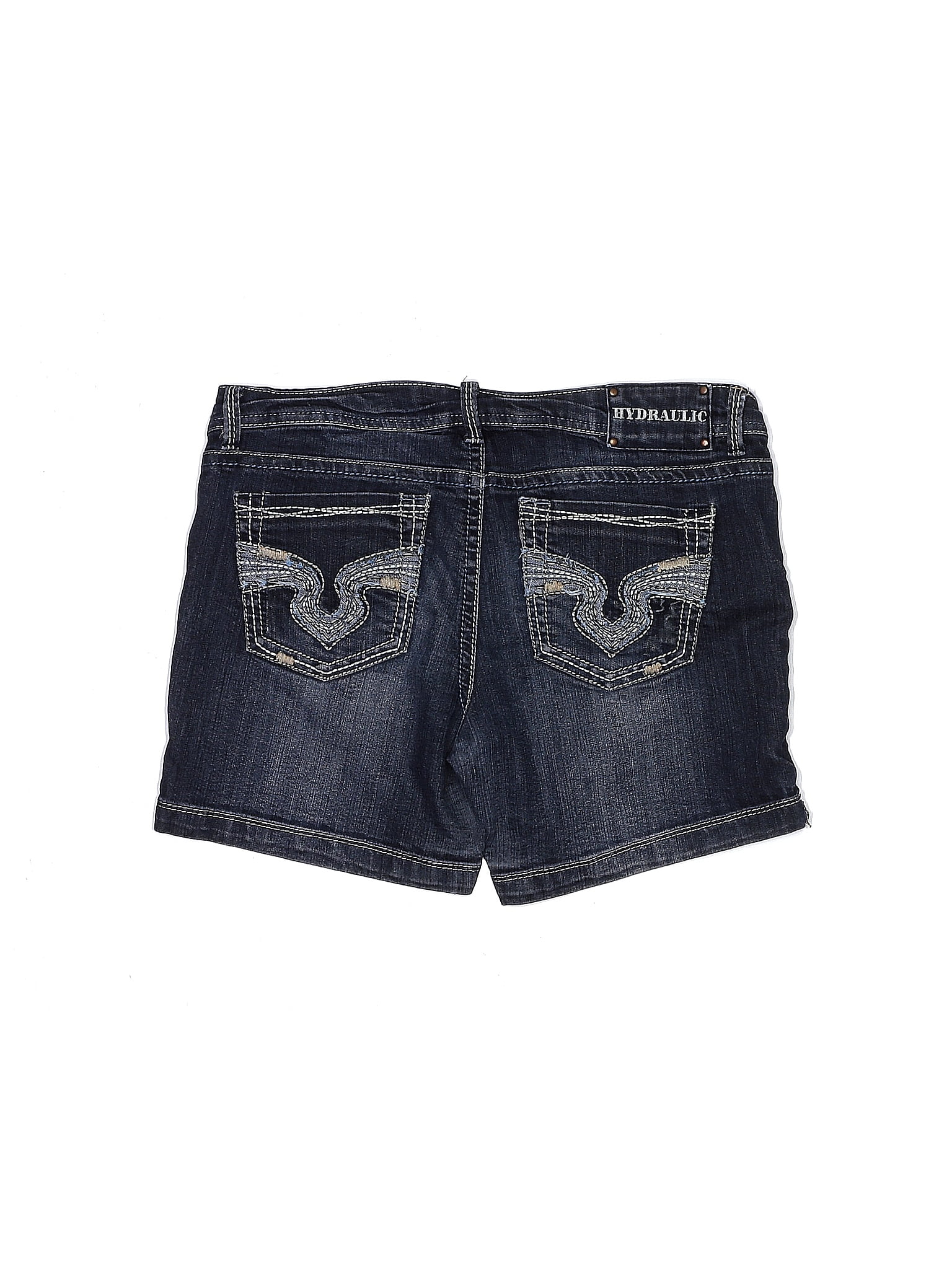 Hydraulic on sale jean shorts