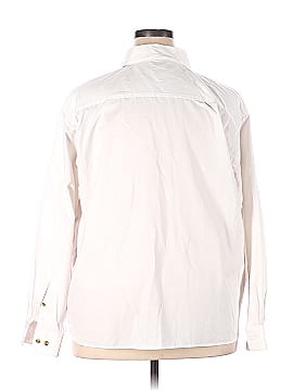 Twin Hill Long Sleeve Blouse (view 2)