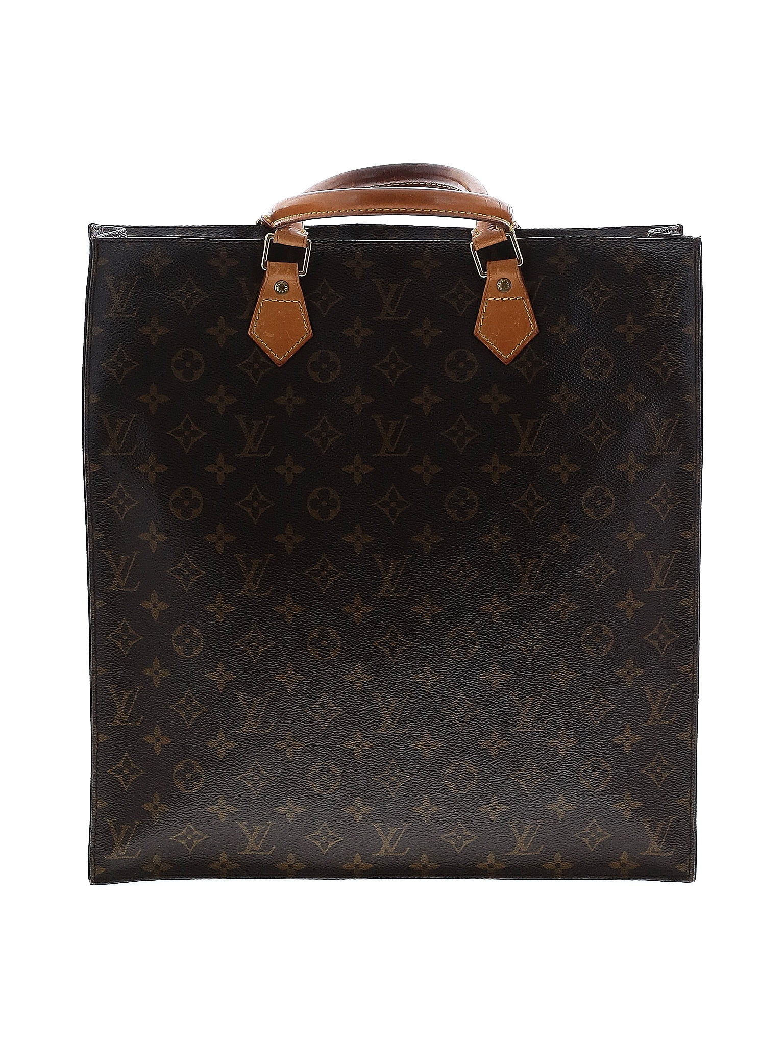 Louis Vuitton Saumur 30 Brown Cross Body Bag 73% off retail