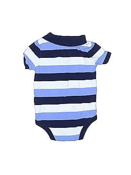 American Living Short Sleeve Onesie (view 2)