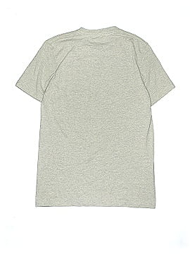 Ocean Current Short Sleeve T-Shirt (view 2)