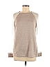 Unbranded Tan Brown Long Sleeve Top Size M - photo 1