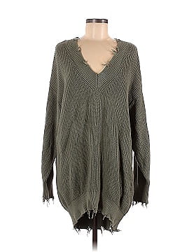 Young Fabulous & Broke Pullover Sweater (view 1)