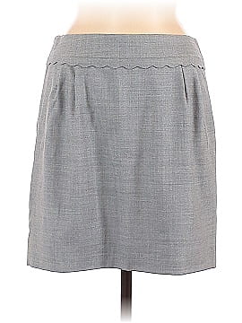 J.Crew Wool Skirt (view 1)