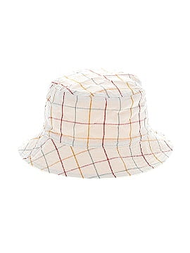 Madewell Sun Hat (view 1)