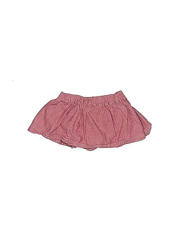 Blu & Blue Skort (view 2)