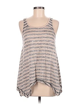T/o Sweaters Sleeveless Top (view 1)
