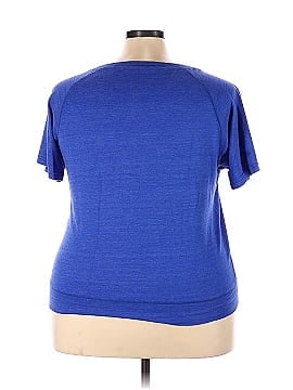 Holloway Short Sleeve Top (view 2)