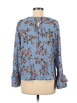 Meló Day Long Sleeve Blouse (view 2)