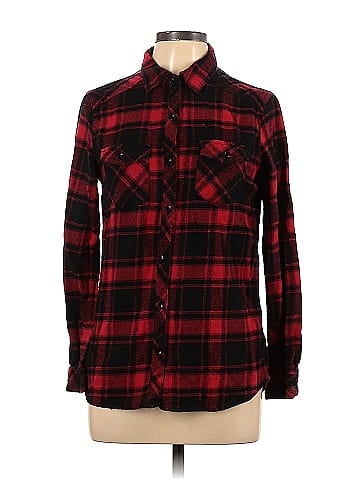Ci Sono Long Sleeve Blouse (view 1)
