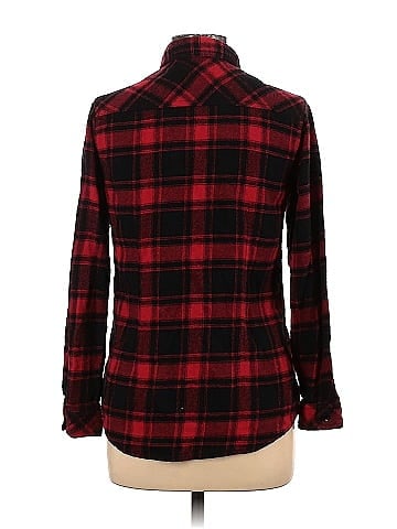 Ci Sono Long Sleeve Blouse (view 2)