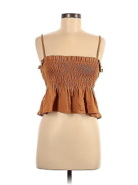 Nasty Gal Inc. Sleeveless Blouse (view 1)
