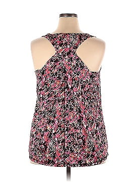 LIVI Sleeveless Blouse (view 2)