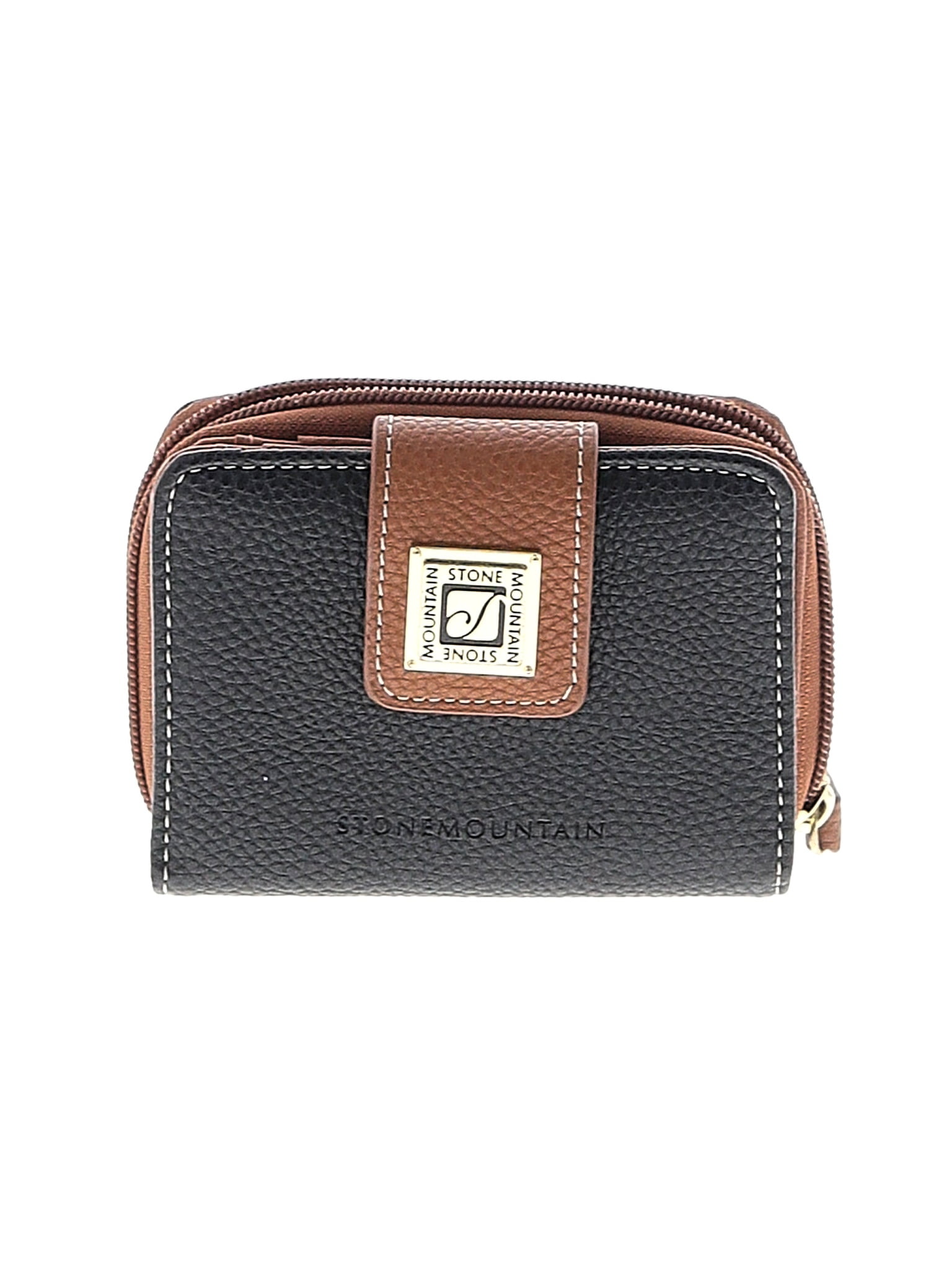 Stone Mountain Zip-Around Wallets for Women