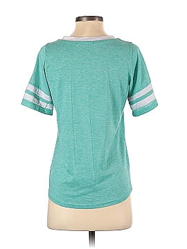 MSJ Short Sleeve T-Shirt (view 2)