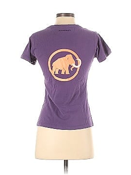 Mammut Active T-Shirt (view 2)