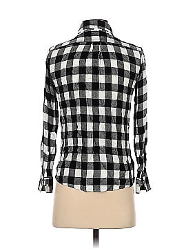 Banana Republic Long Sleeve Blouse (view 2)