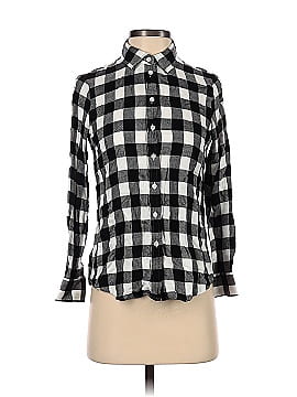 Banana Republic Long Sleeve Blouse (view 1)