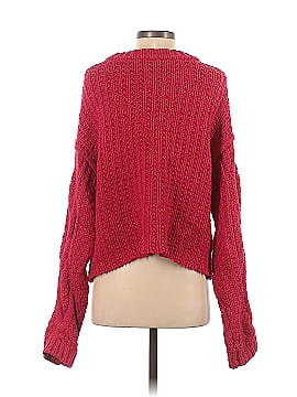 Free People Pullover Sweater (view 2)