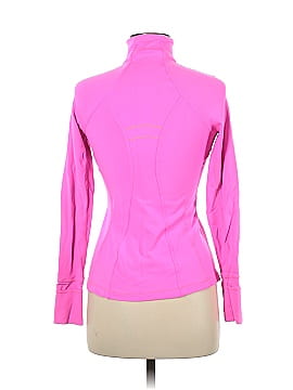 Athleta Track Jacket (view 2)